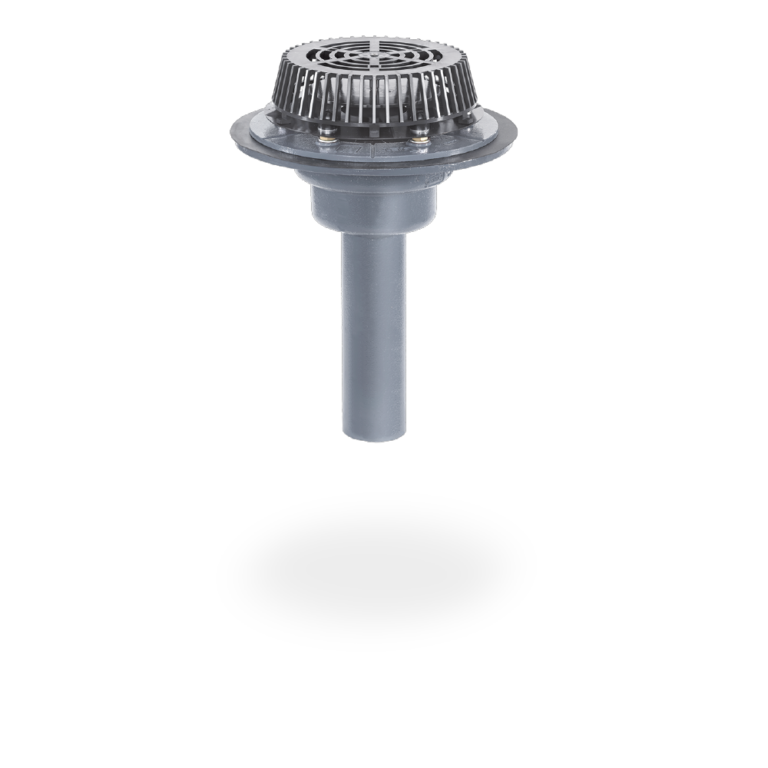 SitaDSS Multi Screw-on flange Vertical With Airstop